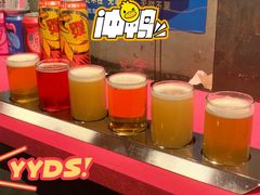 -牛啤堂精酿啤酒餐吧(五棵松华熙店)