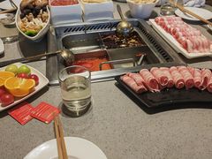 -海底捞火锅(高科东路店)