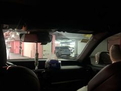 -合生汇·停车场