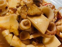 -闽上鲜·福建菜(龙湖滨江天街店)