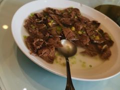 -香雪海饭店中餐厅(人民桥店)