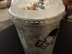 -喜茶(东莞汇一城店)