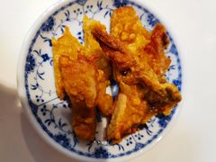 -陈八两面家(华孚写字楼店)