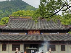 -阿育王寺