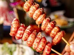 -水林间·寿喜烧自助(仙林金鹰店)