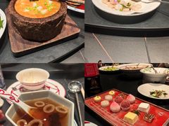 -锦楼·臻选新杭帮(正大广场店)
