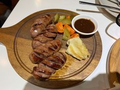 西班牙香肠-HOLA西班牙餐厅(空港店)