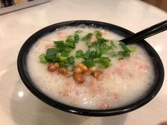 -大师傅粥品(埃华街)