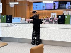 -茉莉奶白(天水秦州万达广场店)