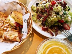 -麦田工坊(月湖店)