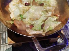 -绿茶餐厅(汇悦大融城店)