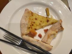 -韵咖啡自助餐厅(天津香格里拉店)