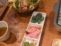 -木屋烧烤(西南角店)