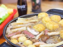 -三叔牛杂火锅店(三淮大街15号店)