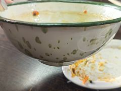 -传承缘正宗杨家吊炉饼(沈阳总店)