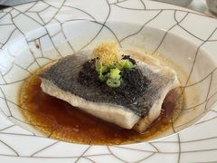 -北京柏悦酒店·锦庭餐厅Dining Room