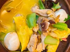 -小丫头餐厅·江浙菜·烧烤(灵隐店)