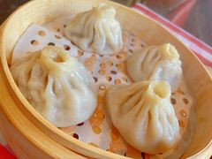 布里亚特包子-西贝(东方路店)