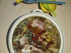 -友达面馆(二七南路店)