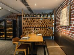 -明星酒店•FORNETTO佛纳朵意餐厅•披萨•意面(湘隆时代广场店)