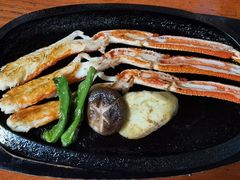 -蟹料理 北海道かに将軍(札幌本店)