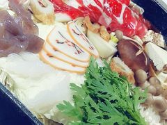 -八角锄烧·肉火锅(天河城店)