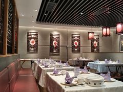 大堂-四季小馆·地道北京小吃(广百店)