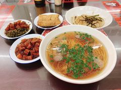 -逸桂禾面馆
