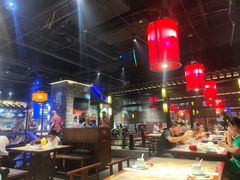 -红蜡烛•瓦罐粥家常菜•夜宵(中山路店)