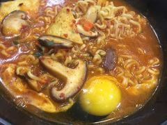 -李先生的首尔小馆(松江启源广场店)