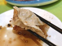-大眼锅贴水饺(河东店)