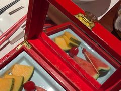 -千百味红餐厅·江西菜(绿地双子塔店)