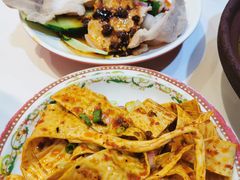 -71号豆汤饭·成都小馆(春熙路百盛店)