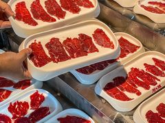 -刘火辣老火锅(光谷店)