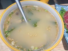 -隐家本格烧肉(万达广场店)