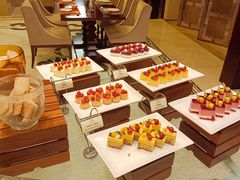 -昆明南亚风情园豪生大酒店The Riviera Cafe豪生咖啡厅