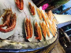 -阳光岛·海鲜盛宴(银泰中心in99店)