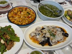 -子霖南山鲜虾面(南山总店)