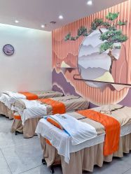 -森林香愈芳疗SPA·青春几何美容中心413