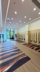 点击看大图 -U+YOGA优伽瑜伽·普拉提