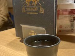 -炸牛排 京都胜牛(京都站前店)
