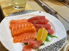 -西藏饭店·亚克·食光自助餐厅