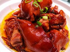 -肥肥小厨(咸阳路店)