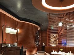 -深圳美高梅酒店-品聚嘉府中餐厅