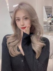 -3AM·S HAIR SALON烫发染发接发