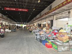-海吉星市场