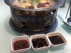 -汤记传菜(浦江店)