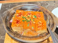 -汤城小厨•粤菜•靓汤(苏州街店)