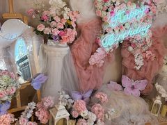 -HERRE·FARM 赫尔露营农场·团建聚会包场