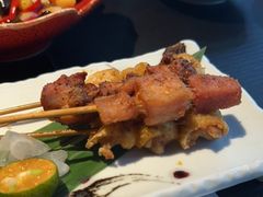 -花潮料理艺食馆(SM新生活广场店)